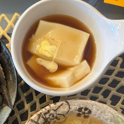 たべれぽの写真