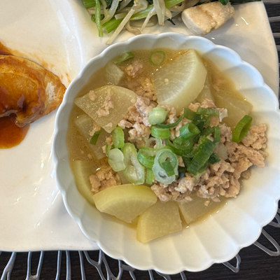 たべれぽの写真