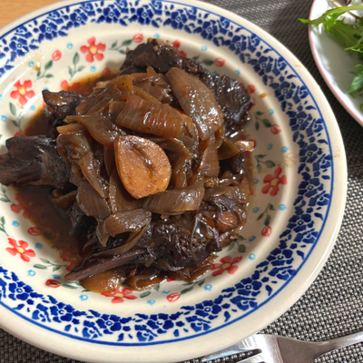 たべれぽの写真