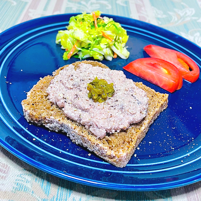 たべれぽの写真