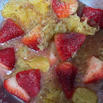 たべれぽの写真