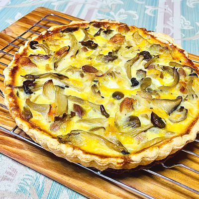 たべれぽの写真