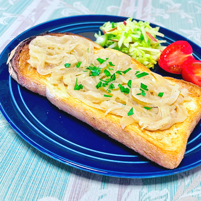 たべれぽの写真