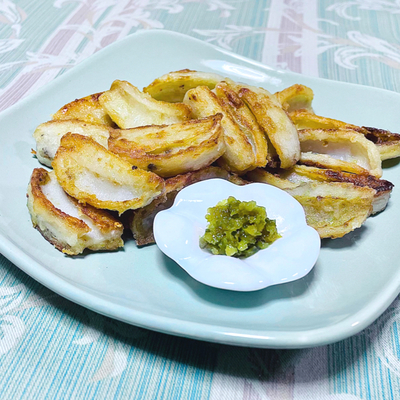 たべれぽの写真