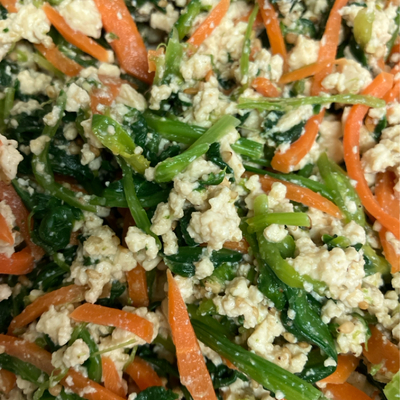 たべれぽの写真