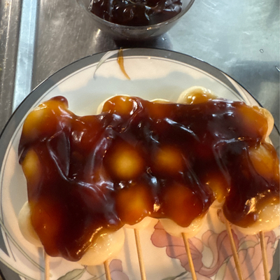 たべれぽの写真