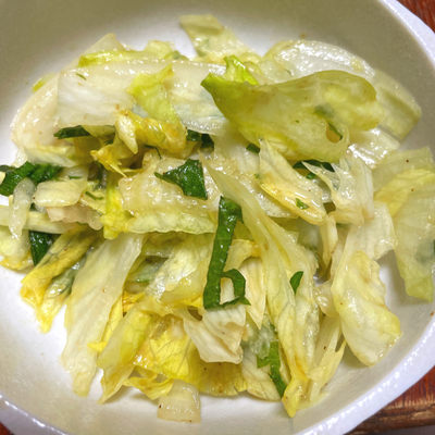 たべれぽの写真