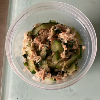 たべれぽの写真