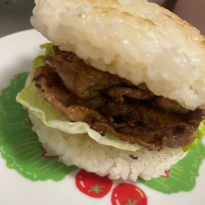 たべれぽの写真