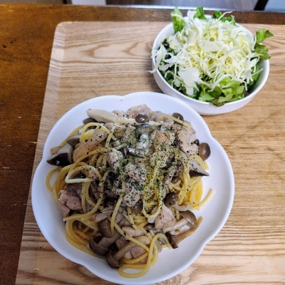 たべれぽの写真