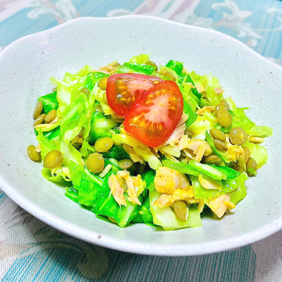 たべれぽの写真