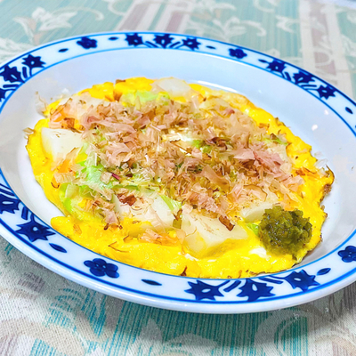 たべれぽの写真