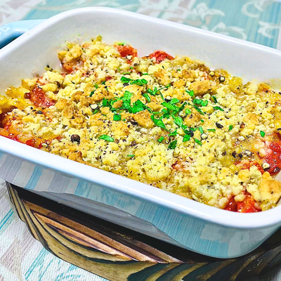 たべれぽの写真