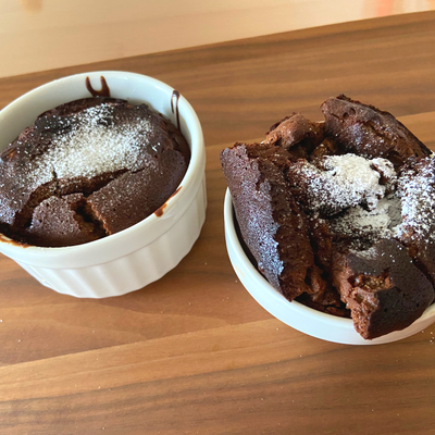 たべれぽの写真