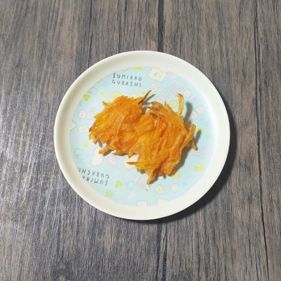 たべれぽの写真