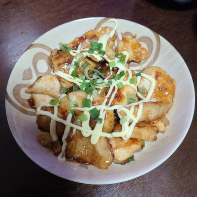 たべれぽの写真