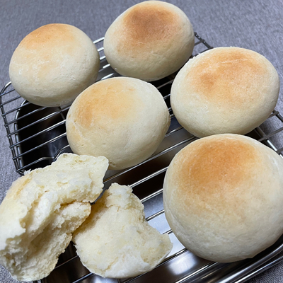 たべれぽの写真