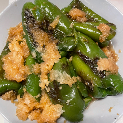 たべれぽの写真