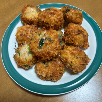 たべれぽの写真