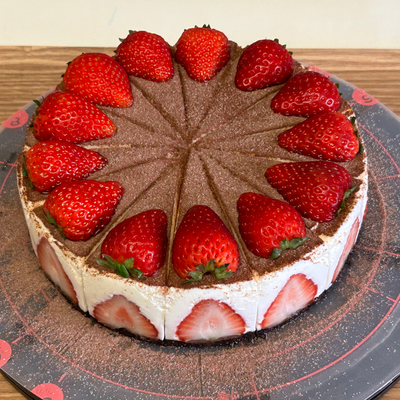 たべれぽの写真