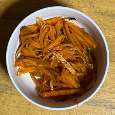 たべれぽの写真