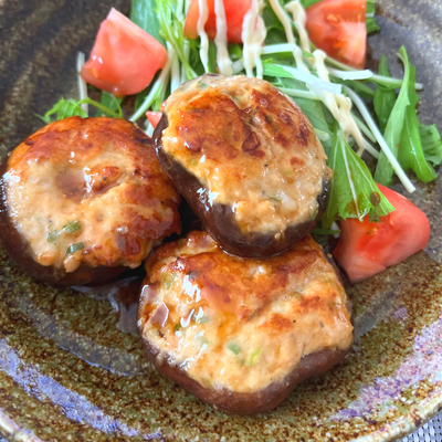 たべれぽの写真