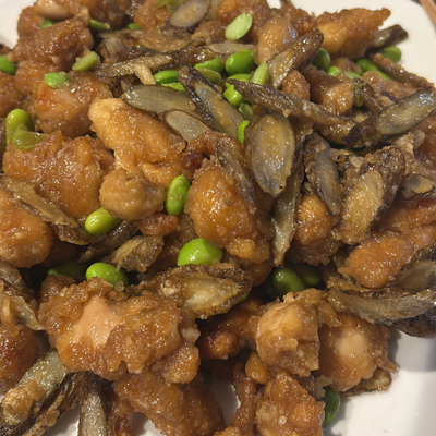 たべれぽの写真