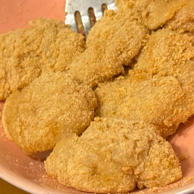 たべれぽの写真