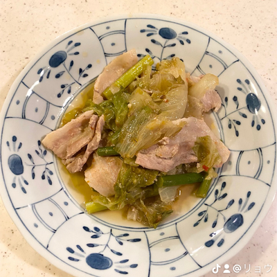 たべれぽの写真