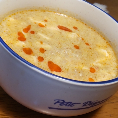 たべれぽの写真