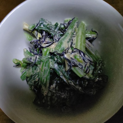 たべれぽの写真