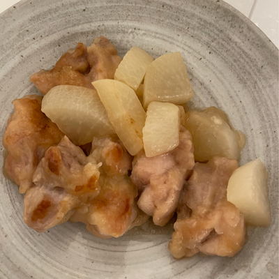 たべれぽの写真