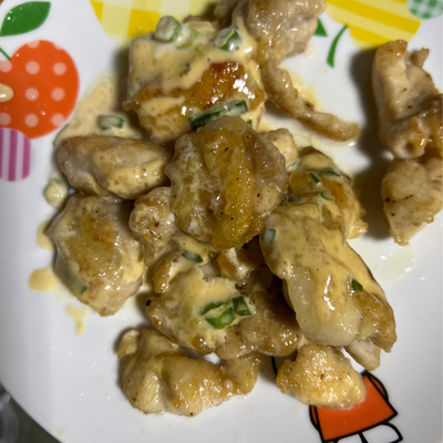 たべれぽの写真