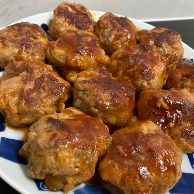 たべれぽの写真