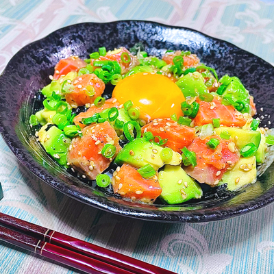 たべれぽの写真