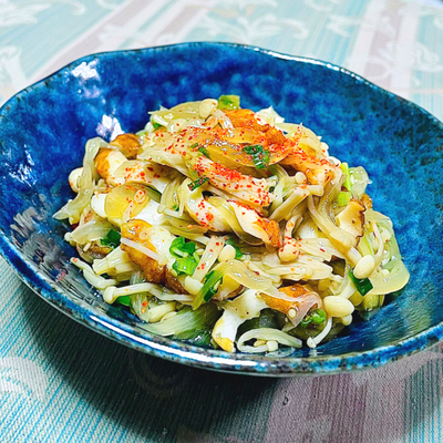 たべれぽの写真