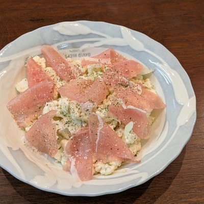 たべれぽの写真