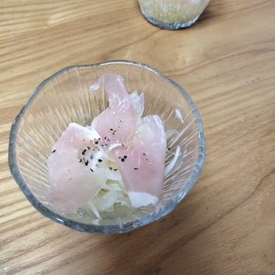 たべれぽの写真