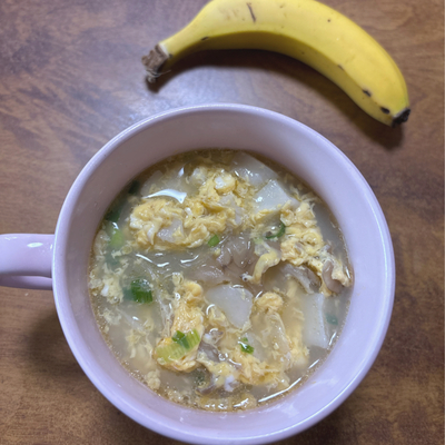 たべれぽの写真