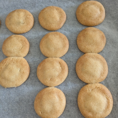 たべれぽの写真