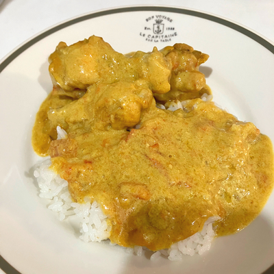 たべれぽの写真