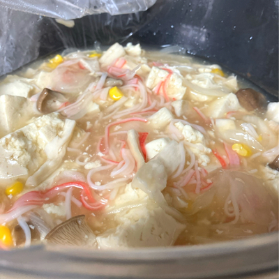 たべれぽの写真