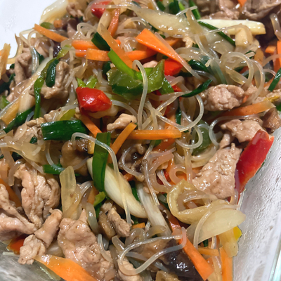 たべれぽの写真