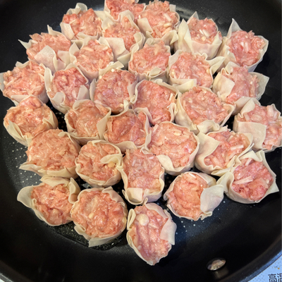 たべれぽの写真