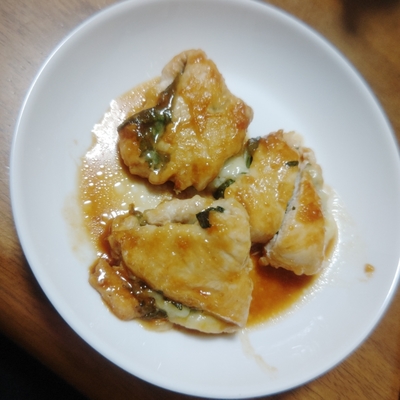 たべれぽの写真