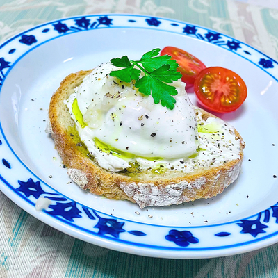 たべれぽの写真