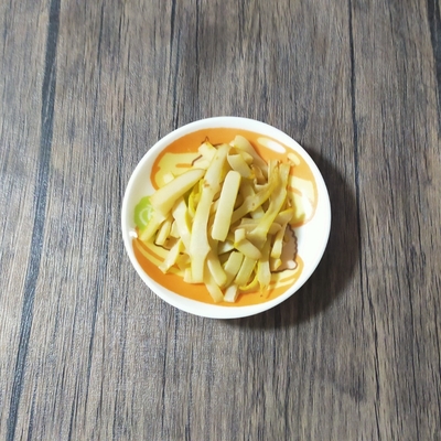 たべれぽの写真