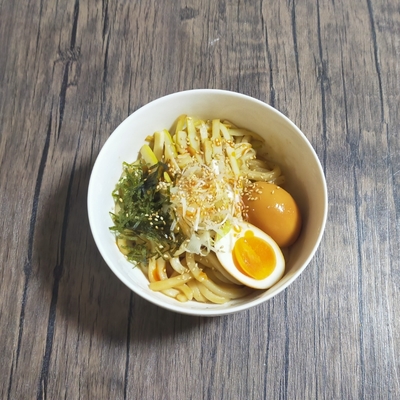 たべれぽの写真