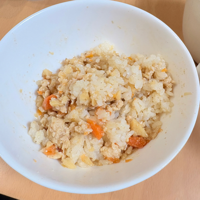 たべれぽの写真