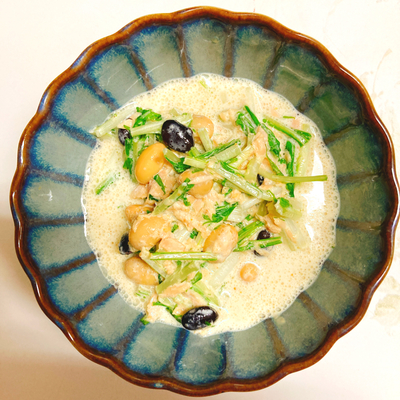 たべれぽの写真